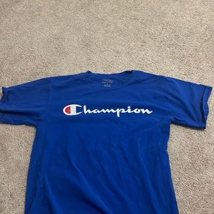 Champion Tshirt